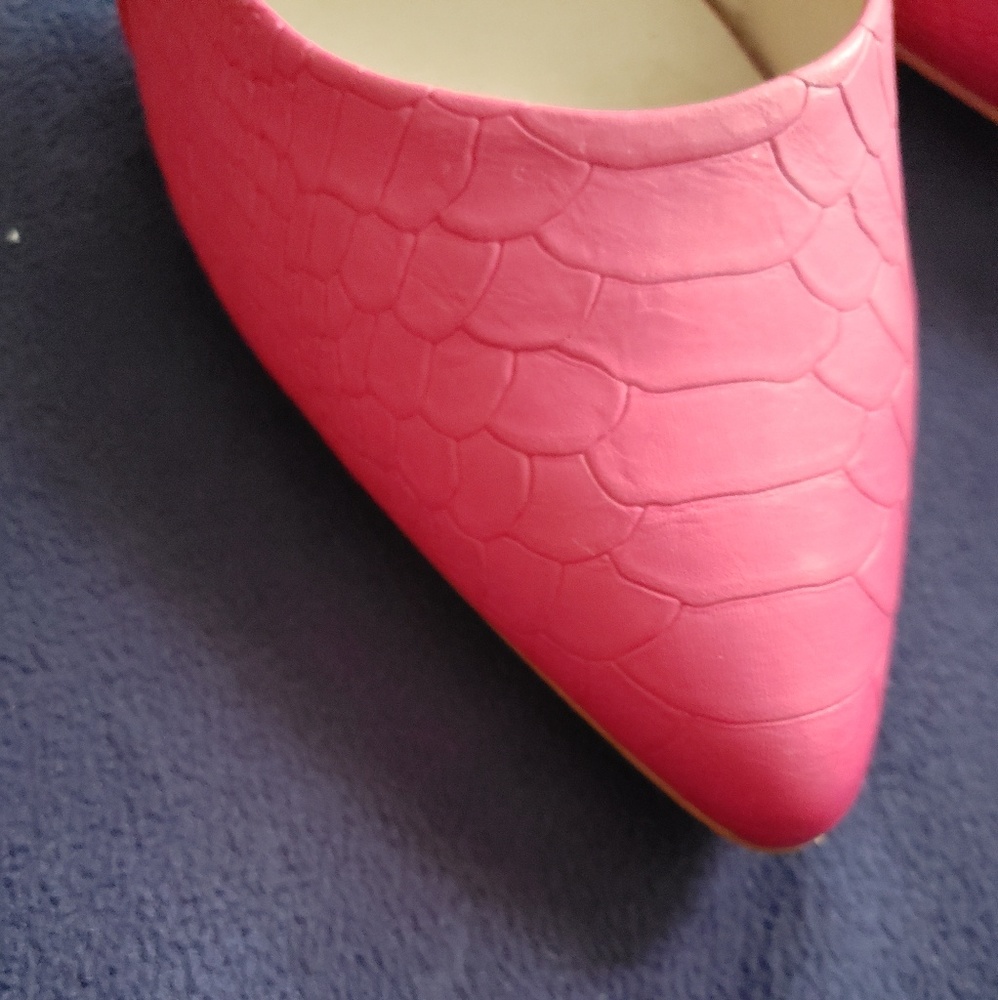 Pumps - Picture 2 of 2